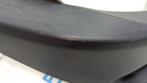 Rear bumper lip Toyota Camry v70 18- LE\XLE scratch