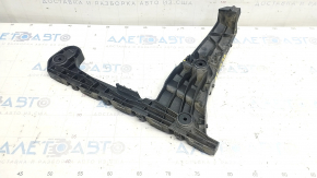 Rear bumper mount on the right wing Audi A5 F5 17-19 broken mounts, crack