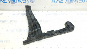 Rear bumper mount on the left wing Audi A5 F5 17-19