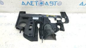 Driver's footwell trim Audi A5 F5 17-