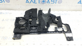 Driver's footwell trim Audi A5 F5 17-