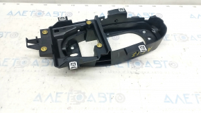 Shifter mount for Audi A5 F5 17-