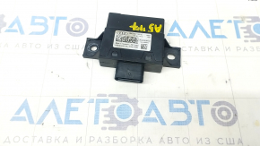 Engine Sound Generator Block Audi A5 F5 17-