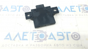 Engine Sound Generator Block Audi A5 F5 17-