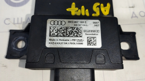 Engine Sound Generator Block Audi A5 F5 17-