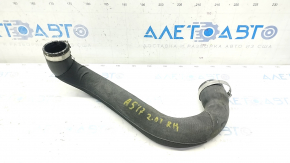 Intercooler pipe right Audi A5 F5 17- 2.0T