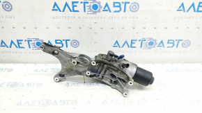 Oil filter housing Audi A5 F5 17- 2.0T