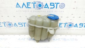 Expansion tank cooling Audi A5 F5 17- with cover