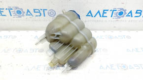Expansion tank cooling Audi A5 F5 17- with cover
