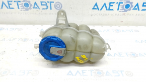 Expansion tank cooling Audi A5 F5 17- with cover