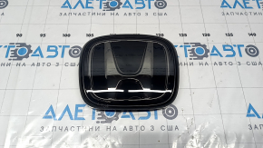 Radiator grille emblem Honda Clarity 18-21 usa under radar cruise