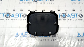 Radiator grille emblem Honda Clarity 18-21 usa under radar cruise