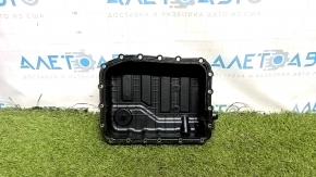 Oil pan automatic transmission Hyundai Sonata 15-17 1.6t