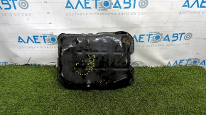 Oil pan Kia Sorento 10-15 2.4 G4KJ Theta 2, dented