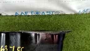 Oil pan Kia Sorento 10-15 2.4 G4KJ Theta 2, dented