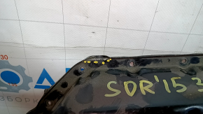 Oil pan Kia Sorento 10-15 3.3, dented