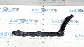 Rear bumper mount right Honda CRV 15-16 broken mounts