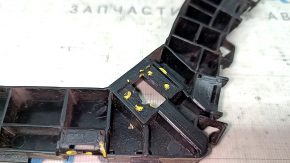 Rear bumper mount right Honda CRV 15-16 broken mounts