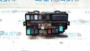 Underhood fuse box Honda CRV 15-16 2.4 AWD