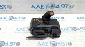 Underhood fuse box Honda CRV 15-16 2.4 AWD
