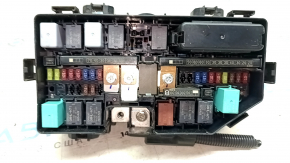 Underhood fuse box Honda CRV 15-16 2.4 AWD