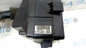 Underhood fuse box Honda CRV 15-16 2.4 AWD