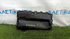 Oil pan VW Jetta 11-18 USA 2.0, dented