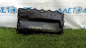 Oil pan VW Jetta 11-18 USA 2.0, dented