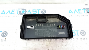 Honda CRV 15-16 Underhood Fuse Box Cover