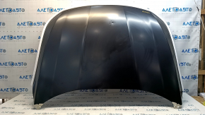Hood bare Honda Accord 18-22 steel new analogue, dent
