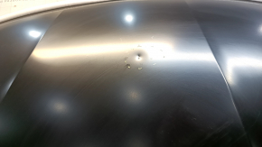 Hood bare Honda Accord 18-22 steel new analogue, dent