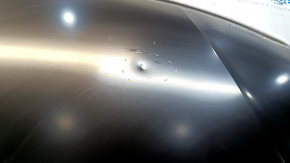 Hood bare Honda Accord 18-22 steel new analogue, dent