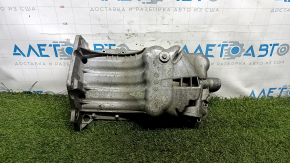 Oil pan Chevrolet Volt 11-15
