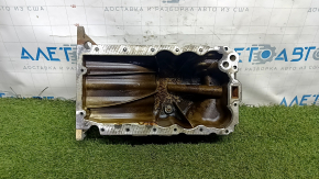 Oil pan Chevrolet Volt 11-15