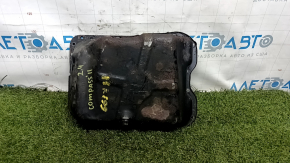 Oil pan Jeep Compass 11-16 2.4-2.0, rusty