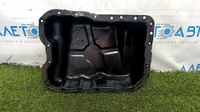 Oil pan Jeep Compass 11-16 2.4-2.0, rusty