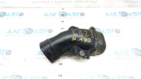 Air duct for filter Honda CRV 15-16 2.4