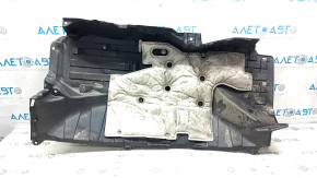 Right underbody protection Honda CRV 12-16, tear