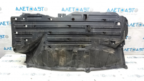 Right underbody protection Honda CRV 12-16, tear