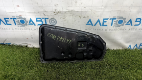 Automatic transmission pan Jeep Compass 11-13 2.0