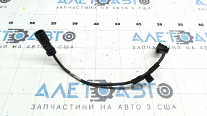 Audi A5 F5 17- Front View Camera Wiring