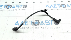 Audi A5 F5 17- Front View Camera Wiring
