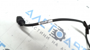 Audi A5 F5 17- Front View Camera Wiring
