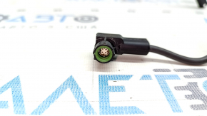 Audi A5 F5 17- Front View Camera Wiring