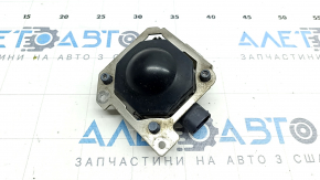 Radar cruise left Audi A5 F5 17- with bracket
