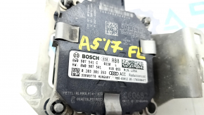 Radar cruise left Audi A5 F5 17- with bracket