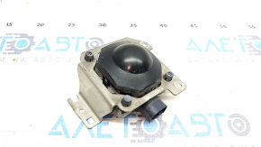 Radar cruise right Audi A5 F5 17- with bracket