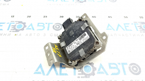 Radar cruise right Audi A5 F5 17- with bracket