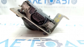 Radar cruise right Audi A5 F5 17- with bracket