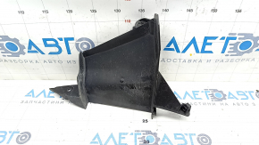 Front bumper air duct left Audi A5 F5 17-19 premium, prestige